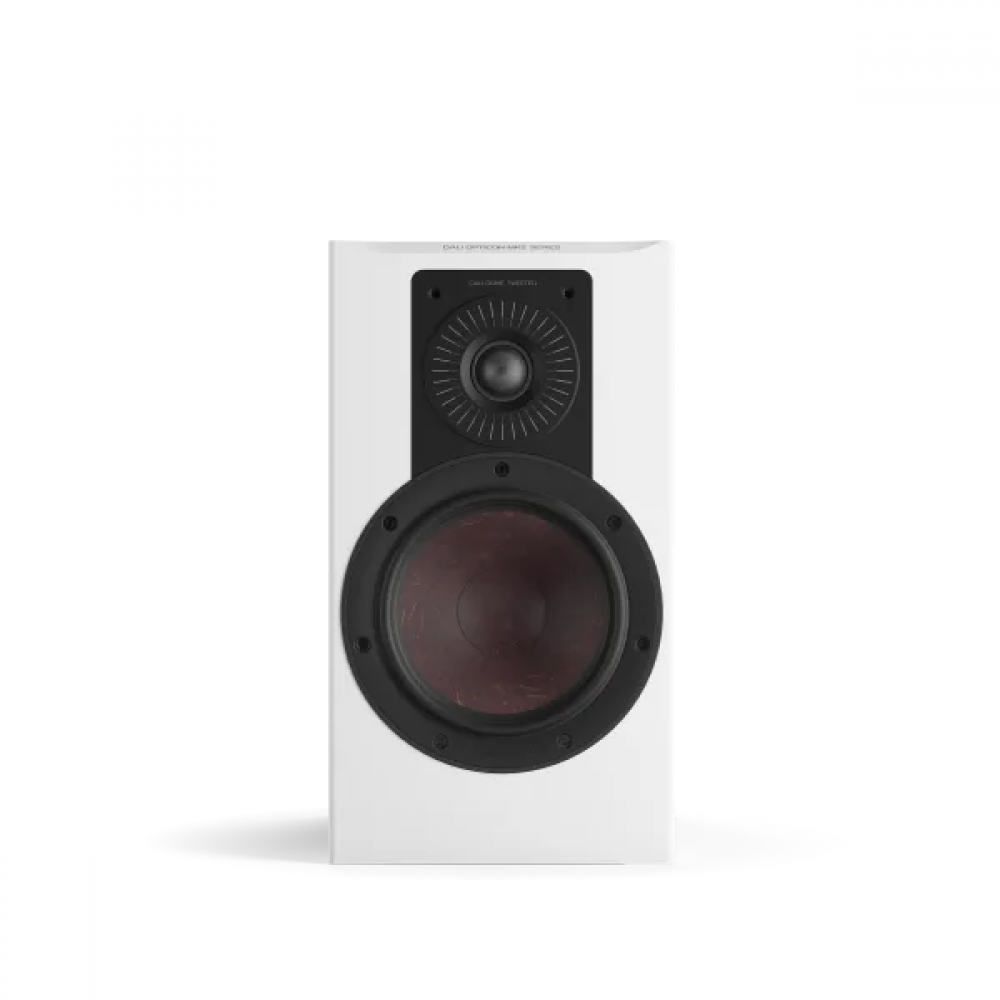 DALI OPTICON-2 MKII WHITE VINYL ( ΖΕΥΓΟΣ )