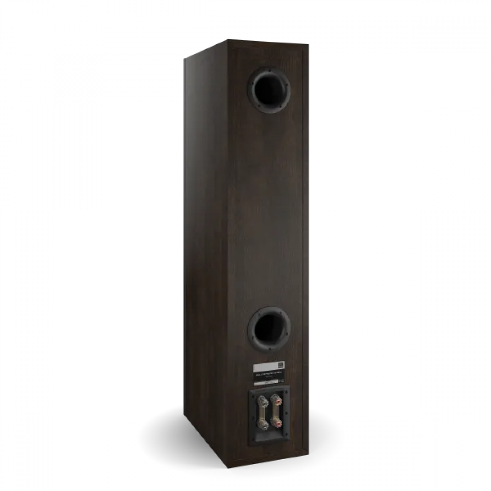 Dali Opticon 8 MK2 Tobacco Oak (Vinyl)