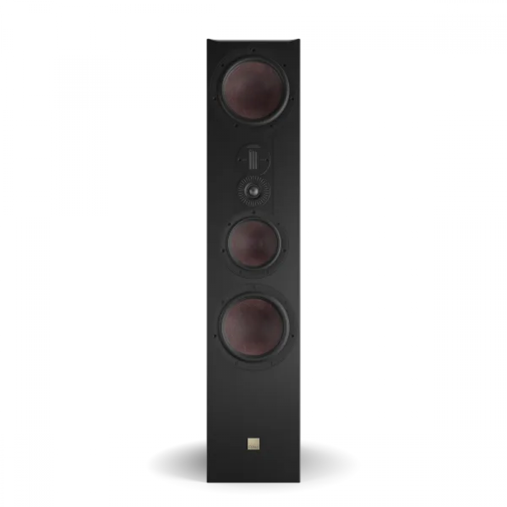 Dali Opticon 8 MK2 Tobacco Oak (Vinyl)