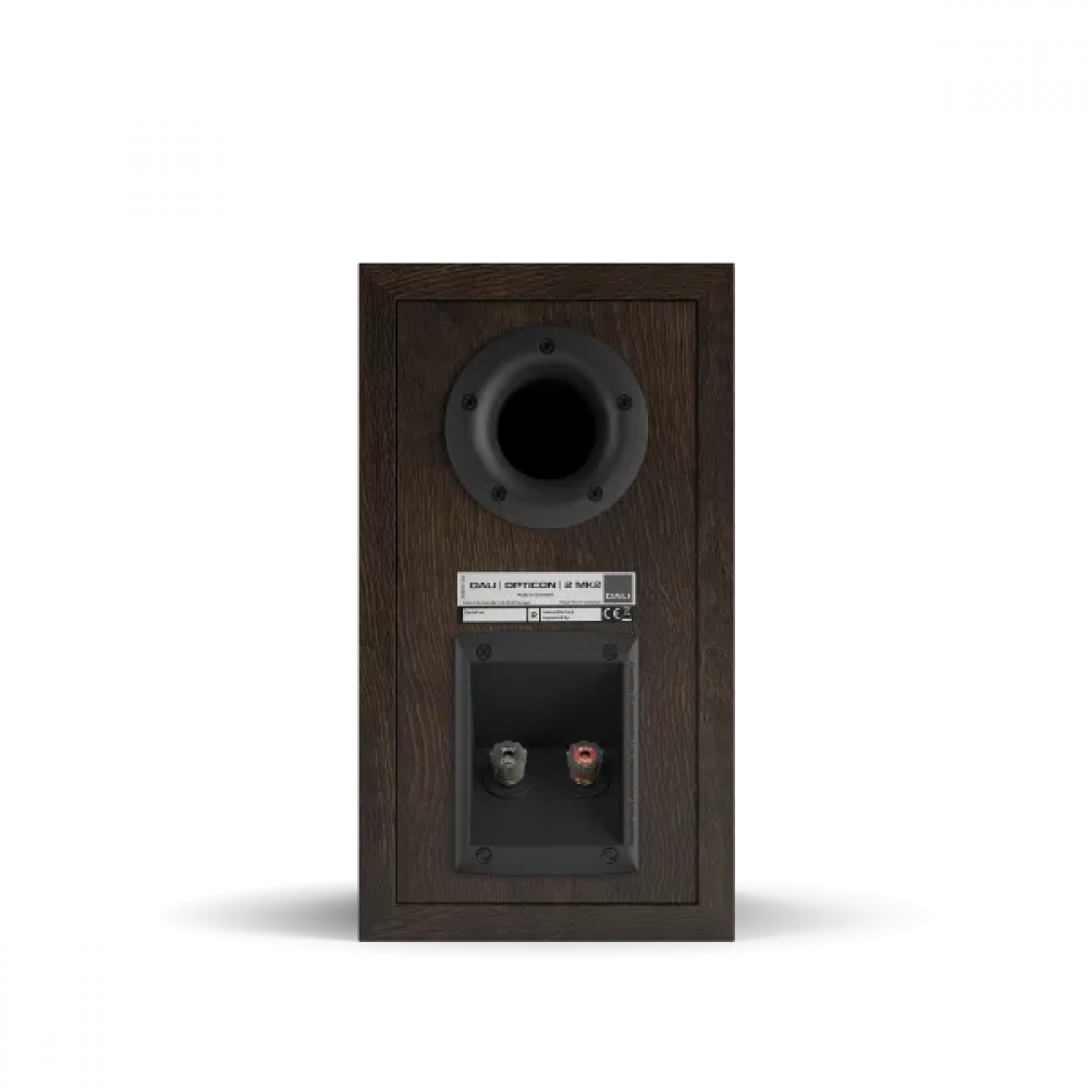 Dali Opticon 2 MK2 Tobacco Oak (Vinyl)