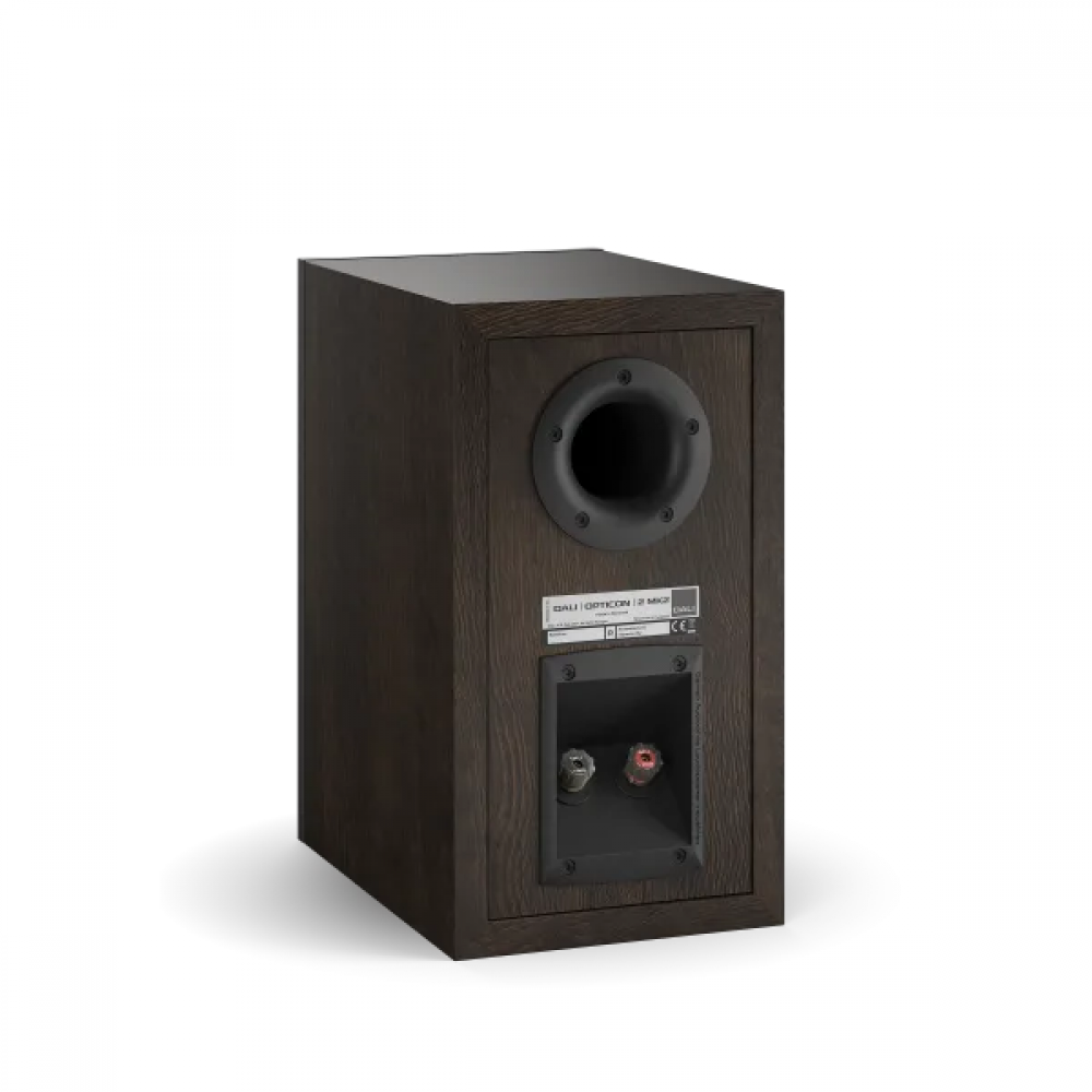 Dali Opticon 2 MK2 Tobacco Oak (Vinyl)
