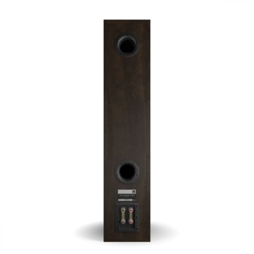 Dali Opticon 8 MK2 Tobacco Oak (Vinyl)