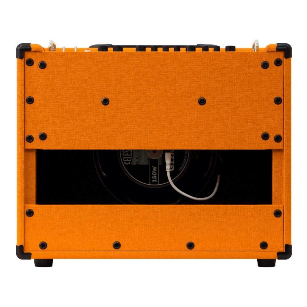 ORANGE Super Crush 100C Ενισχυτής Ηλεκτρικής Κιθάρας