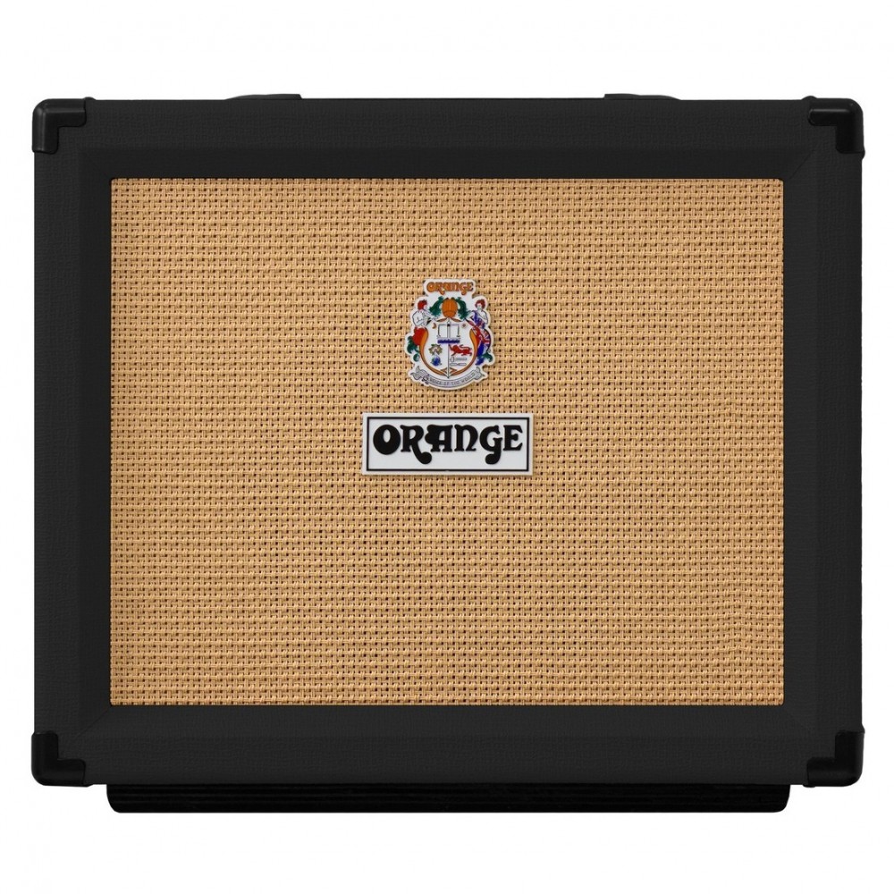 ORANGE Rocker 15 Ενισχυτής Ηλεκτρικής Κιθάρας 15 Watts, Μαύρος ORANGE Rocker 15 Ενισχυτής Ηλεκτρικής Κιθάρας 15 Watts, Μαύρος