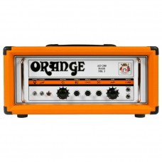 ORANGE AD200 MK3 Κεφαλή Μπάσου 200 Watts
