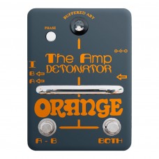 ORANGE Amp Detonator ABY switcher Πετάλι