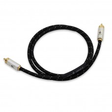 LUDIC Orpheus Coax signal cable 0.75 Meter