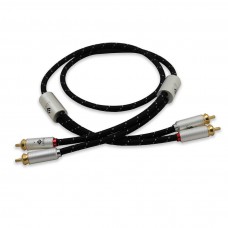 LUDIC Orpheus Interlink 2RCA – 2RCA  0.75m