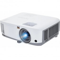 Viewsonic PA503X Projector με Ενσωματωμένα Ηχεία, Λευκός