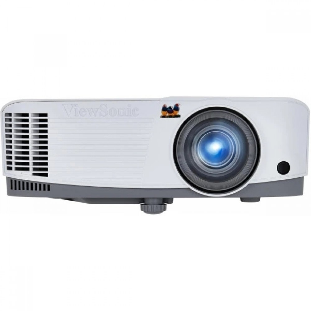 Viewsonic PA503X Projector με Ενσωματωμένα Ηχεία, Λευκός