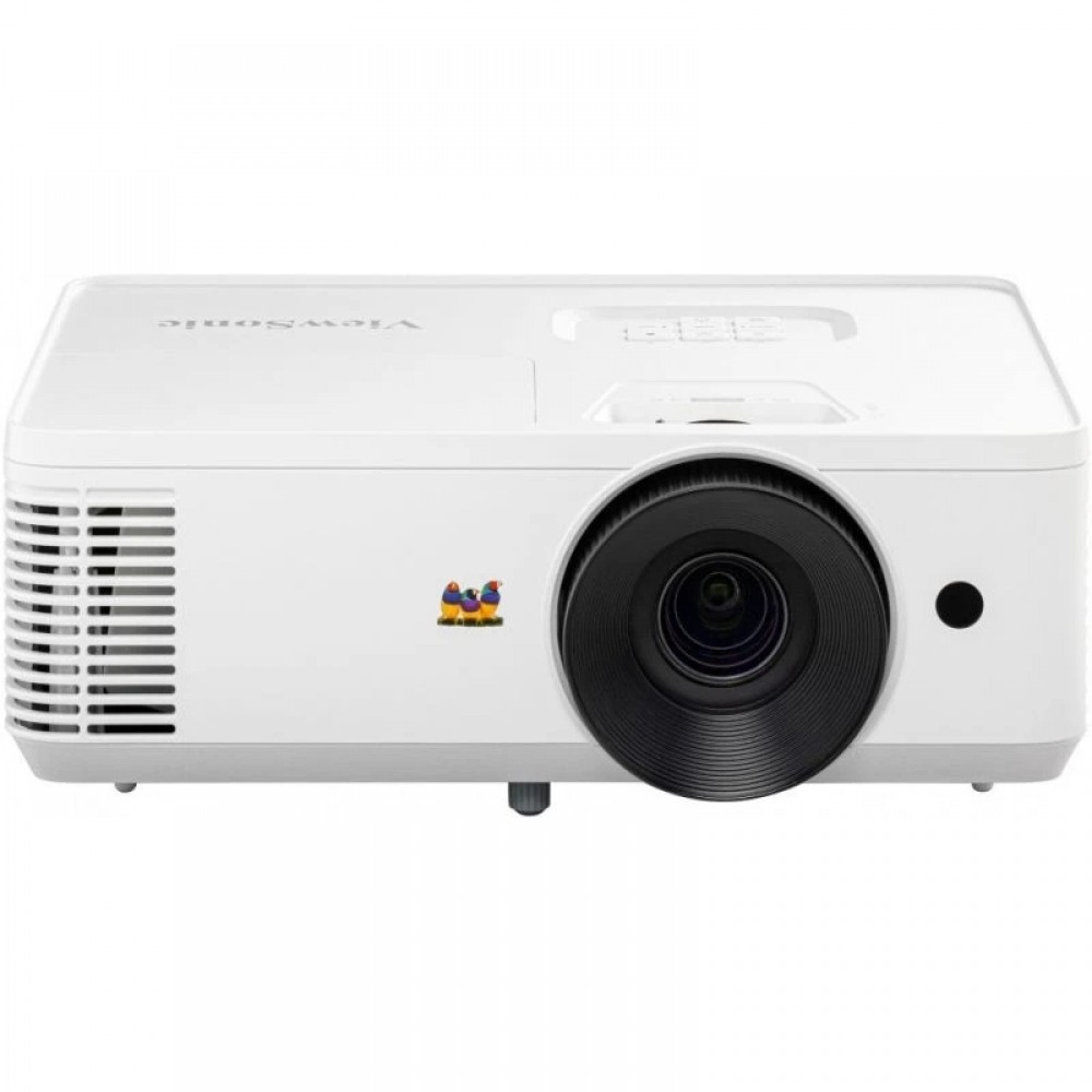 Viewsonic PA700W Projector με Ενσωματωμένα Ηχεία, Λευκός