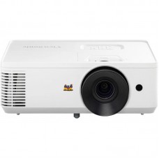 Viewsonic PA700W Projector με Ενσωματωμένα Ηχεία, Λευκός