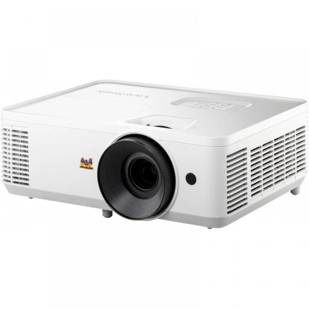 Viewsonic PA700W Projector με Ενσωματωμένα Ηχεία, Λευκός