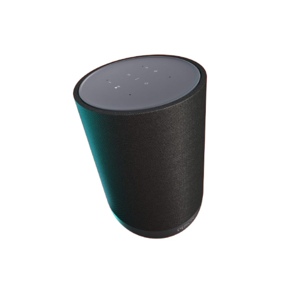 Denon Home 200 Charcoal Denon Home 200 Charcoal