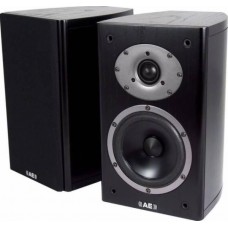 ACOUSTIC ENERGY AELITE 1 BLACK ( ΖΕΥΓΟΣ )