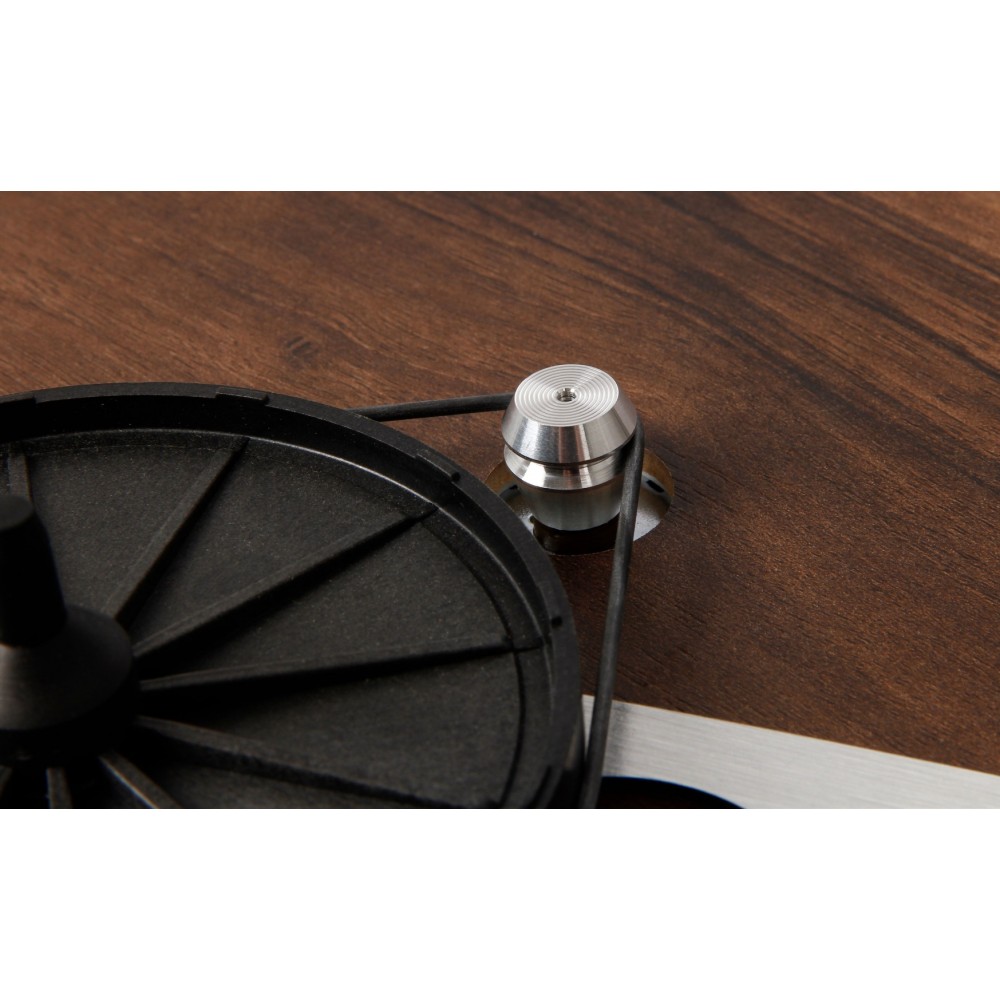 REGA PLANAR 3 50TH ANNIVERSARY EDITION (WALNUT)