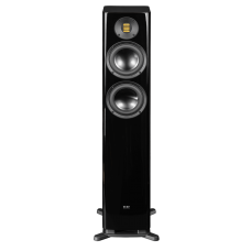 ELAC Solano FS287.2 Gloss Black (ΖΕΥΓΟΣ)