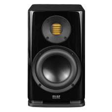ELAC Solano BS283.2 Gloss Black (ΖΕΥΓΟΣ)