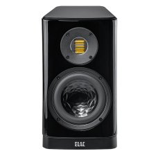 Elac Vela BS 403.2 Gloss Black (ΖΕΥΓΟΣ)