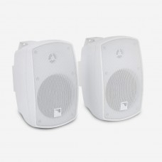 AMC POWER BOX 51 W Επίτοιχο ηχείο, άσπρο AMC POWER BOX 51 W Επίτοιχο ηχείο, άσπρο