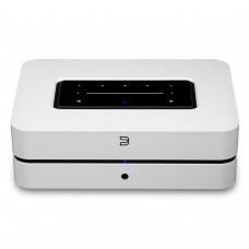 Bluesound Powernode White