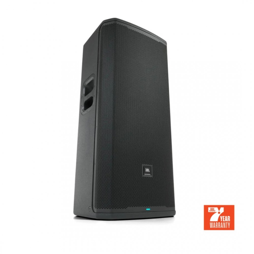 JBL PRX 925 ΕΝΕΡΓΟ ΗΧΕΙΟ 2 ΔΡΟΜΩΝ 1,000W RMS, 2X15'' 137.7dB