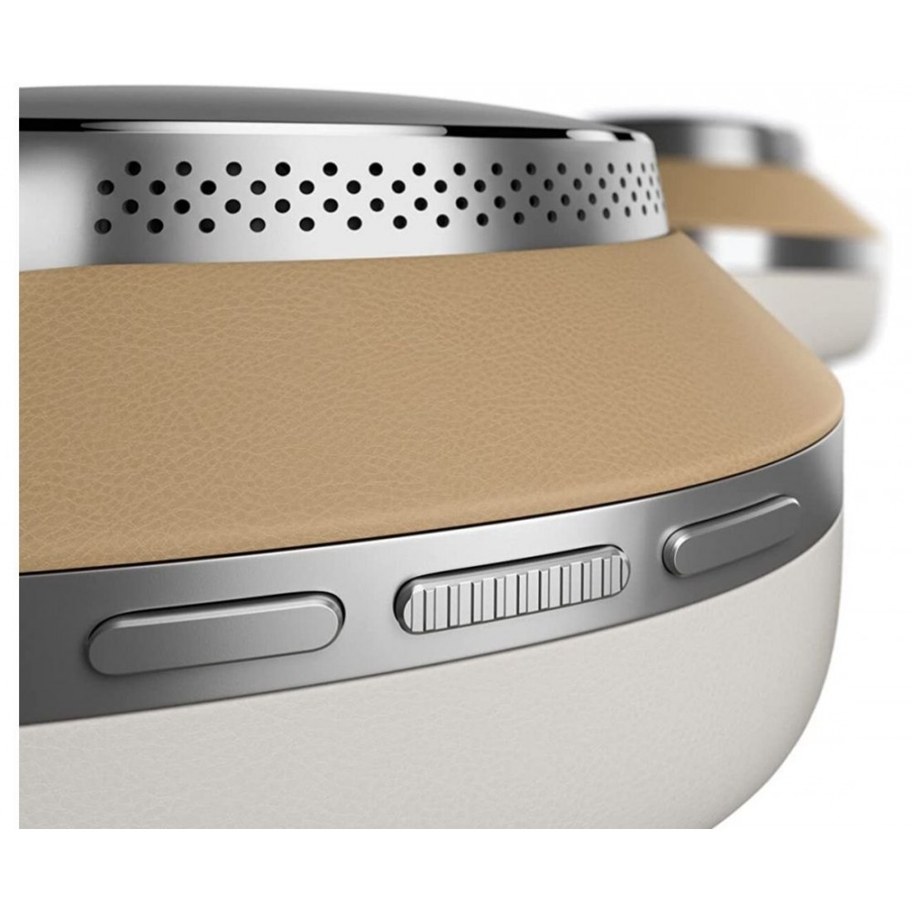 Bowers & Wilkins PX8 (Tan) - Wireless Noise Cancelling Headphones