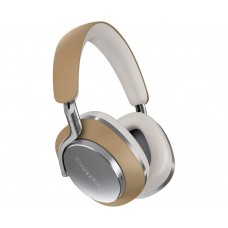 Bowers & Wilkins PX8 (Tan) - Wireless Noise Cancelling Headphones