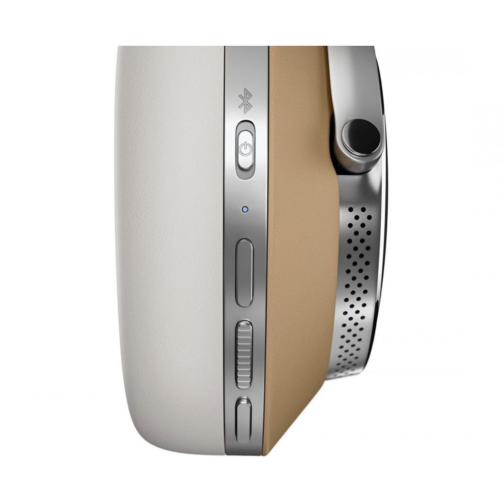 Bowers & Wilkins PX8 (Tan) - Wireless Noise Cancelling Headphones