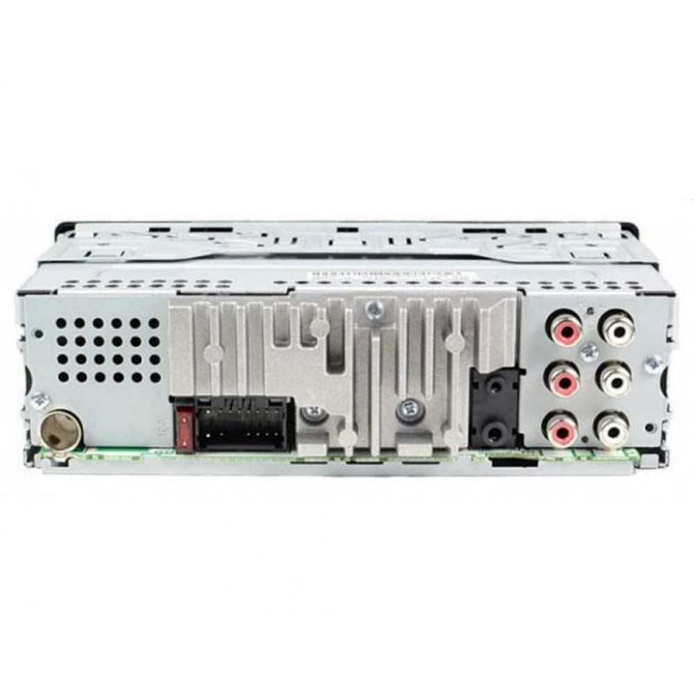 PIONEER MVH-S520BT PIONEER MVH-S520BT