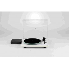 REGA PLANAR 6 + NEW PSU MKII MATT WHITE