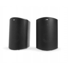 POLK AUDIO ATRIUM 4 BLACK (ΖΕΥΓΟΣ)