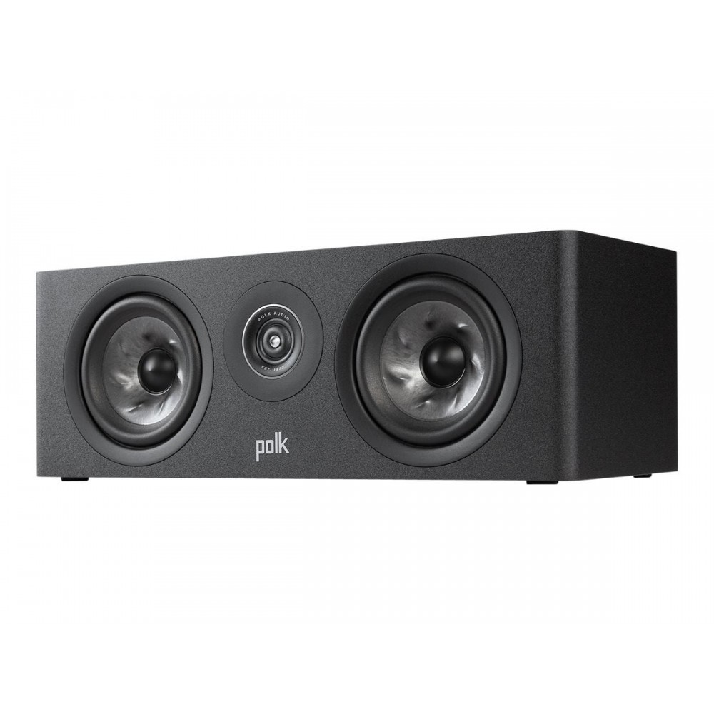 Polk Audio Reserve R300 Black
