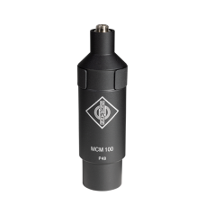 NEUMANN MCM-100 Output Stage MCM