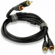 QED CONNECT PHONO-PHONO 3M (QE8107)