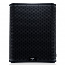 QSC KS118