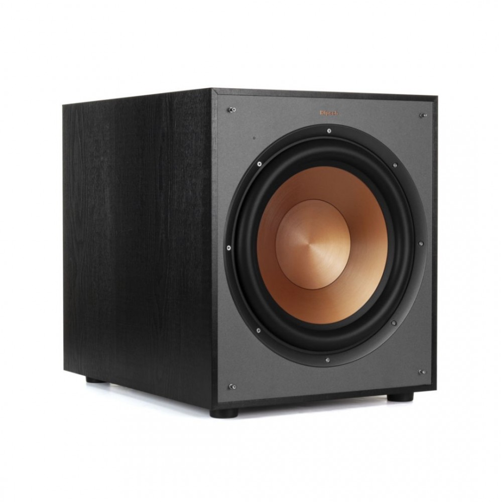 KLIPSCH R-120SW BLACK