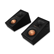 KLIPSCH R-40SA EBONY (ΖΕΥΓΟΣ)