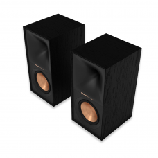 KLIPSCH R-50M Bookshelf Speakers with 5.25" Woofers