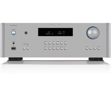 ROTEL RA-1572MKII (Silver)