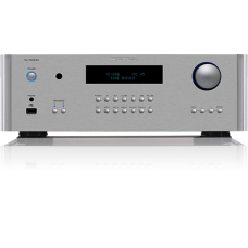 ROTEL RA-1592MKII SILVER
