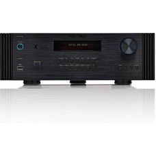 ROTEL RA-6000 BLACK