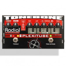 RADIAL Tonebone Plexitube 12ΑΧ7 Distortion Πετάλι