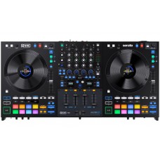 RANE Four Advanced 4-Kάναλος Stems DJ Controller RANE Four Advanced 4-Kάναλος Stems DJ Controller