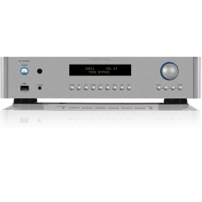 ROTEL RC-1572 MKII SILVER
