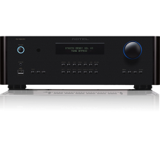ROTEL RC-1590MKII BLACK