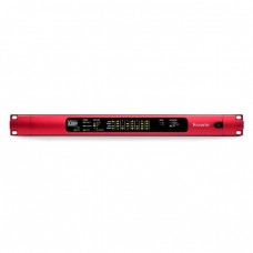 FOCUSRITE 16 I/O REMOTE CONTROLLED ANALOG CHANELS