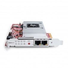 FOCUSRITE REDNET PCIeNX CARD HOST ΚΑΡΤΑ ΣΥΝΔΕΣΗΣ REDNET