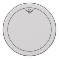 REMO 16" Pinstripe Coated Δέρμα Τομ 16" REMO 16" Pinstripe Coated Δέρμα Τομ 16"