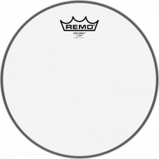 REMO BD-0313 Diplomat 13'' Clear Δέρμα